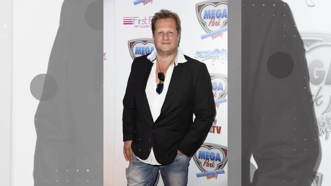 Jens Büchner: Sein Weg zum „Goodbye Deutschland“-Star