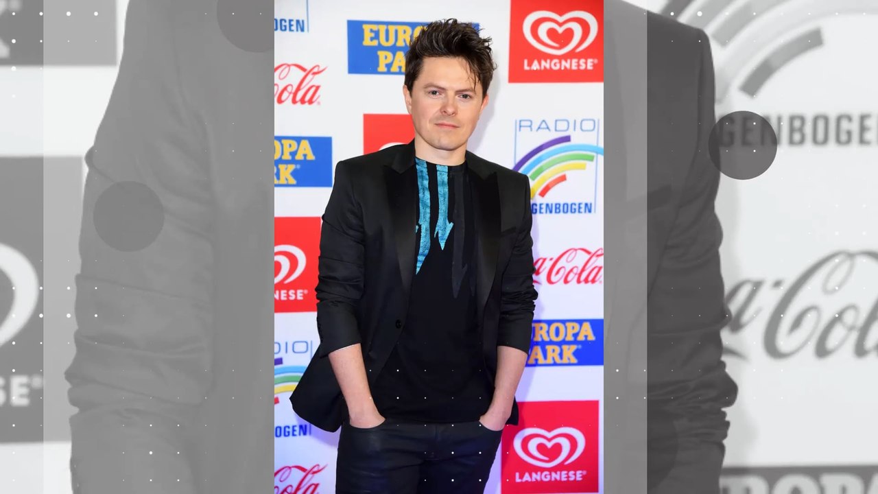 „The Voice of Germany“-Michael Patrick Kelly: Darum lebte er im Kloster