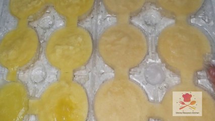 How to preserve garlic and ginger paste