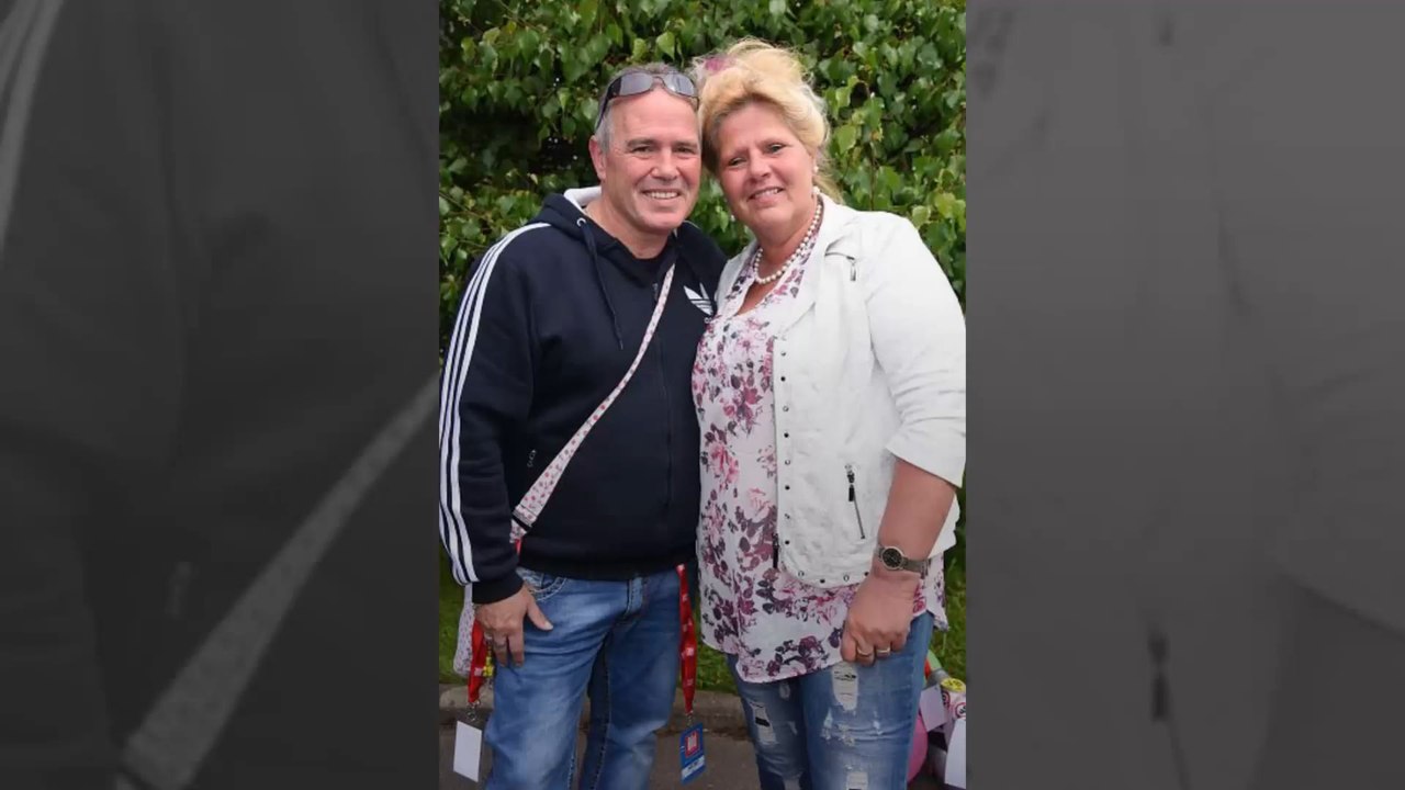 So schlecht soll es um Silvia Wollnys Verlobten Harald stehen