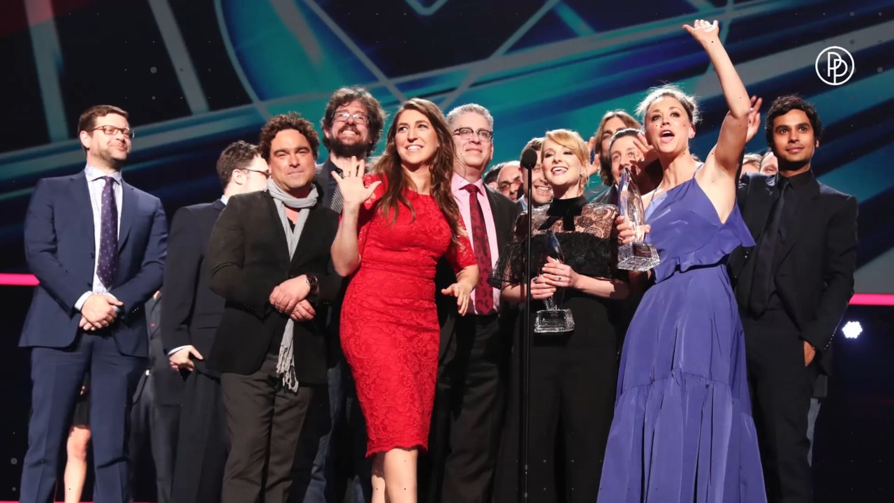 Das sind die bestbezahlten TV-Schauspieler/-innen der Welt