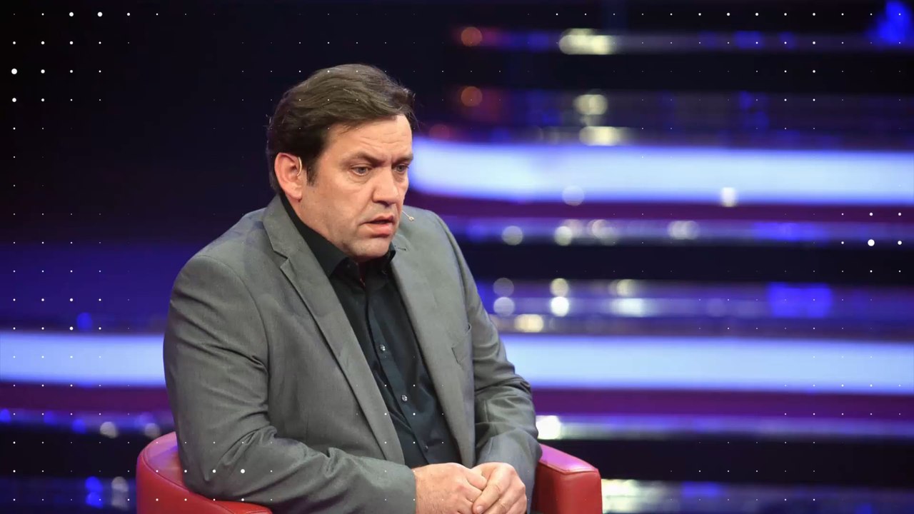 Daniel Küblböcks Vater schickte eine Audiodatei an die AIDA-Crew