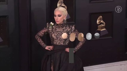 Lady Gaga antwortet auf Trumps Attacke auf Transsexuelle