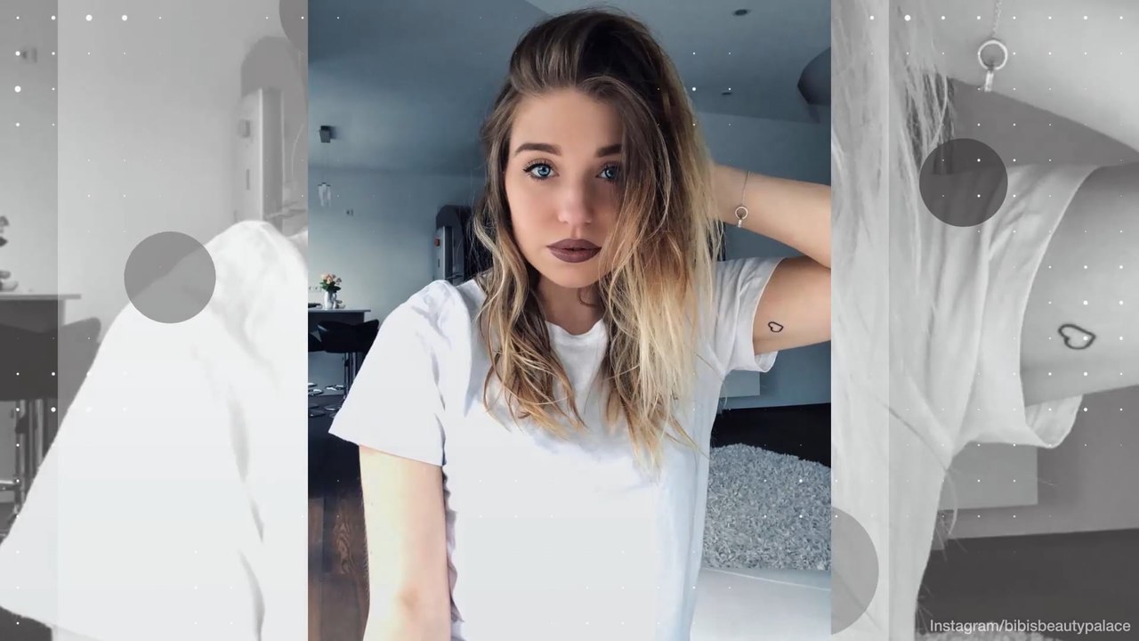 Bibi heinicke: so dramatisch war die geburt ihres sohnes