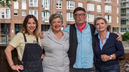 „Lindenstraße”-Produzent fassungslos über das Aus der Serie