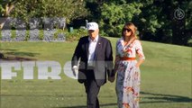 Melania Trump: „Ich bin die meistgemobbte Person der Welt“