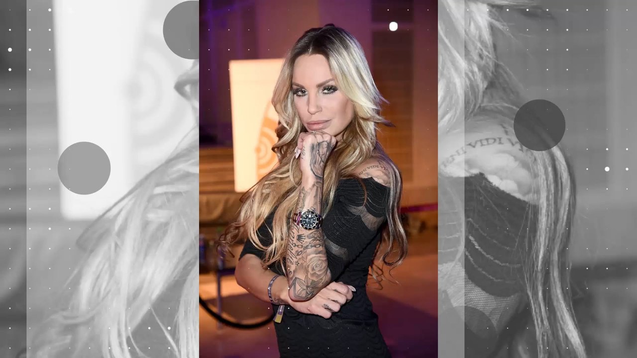 Gina-Lisa macht sich Vorwürfe nach Tod von Jens Büchner