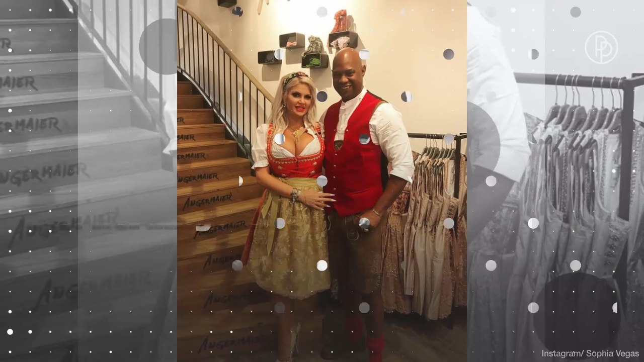 Sophia Vegas nimmt sich eine Auszeit