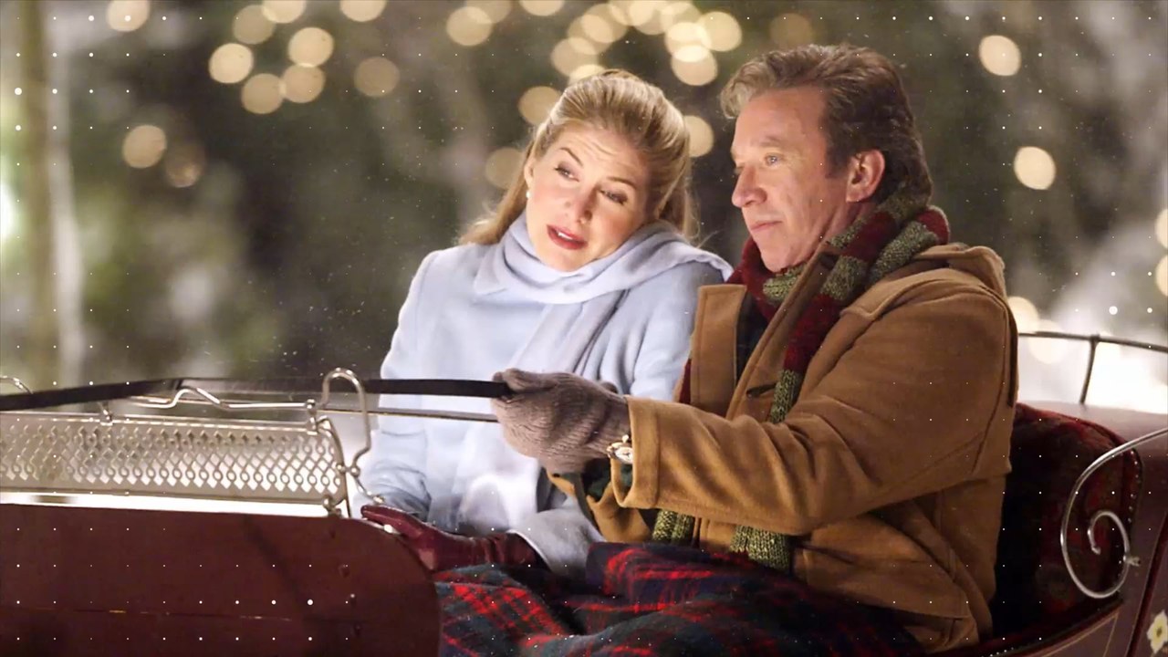 6 weihnachtsfilme, die man gesehen haben sollte