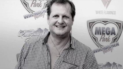 Jens Büchner ist tot: Fans und Promis trauern um den Auswanderer