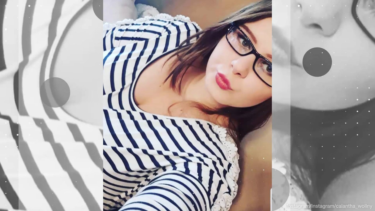 Calantha Wollny verrät erste Details zu ihrem Baby