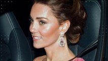 Herzogin Meghan und Herzogin Kate begeistern mit edlen Diamanten an Charles’ Geburtstag