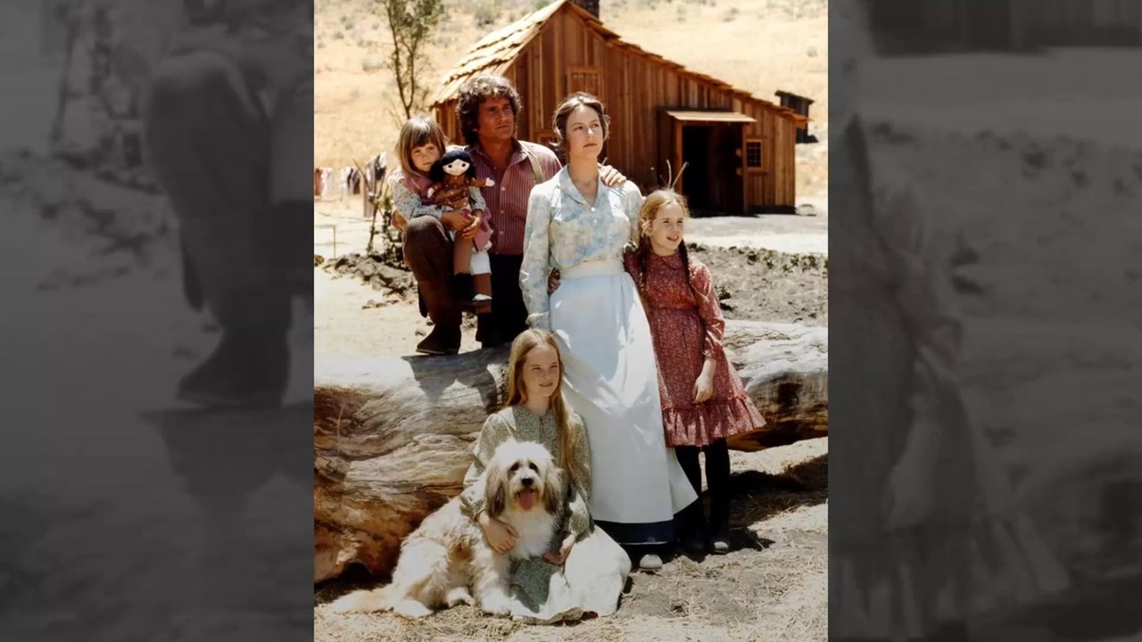 „Unsere kleine Farm“-Stars trauern um Katherine MacGregor