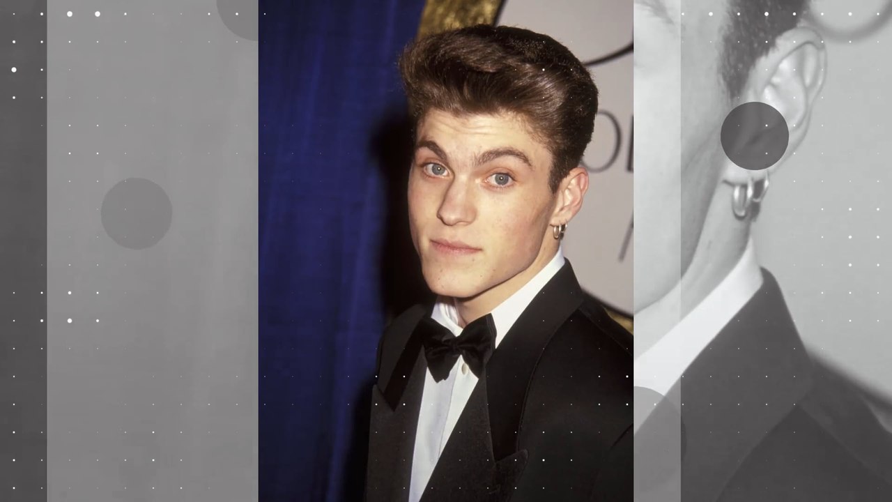 „Beverly Hills, 90210“: Das macht Brian Austin Green heute