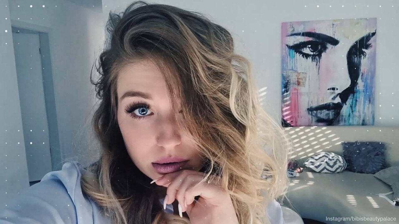 Bibi Heinicke: Endlich zeigt sie ihren Sohn