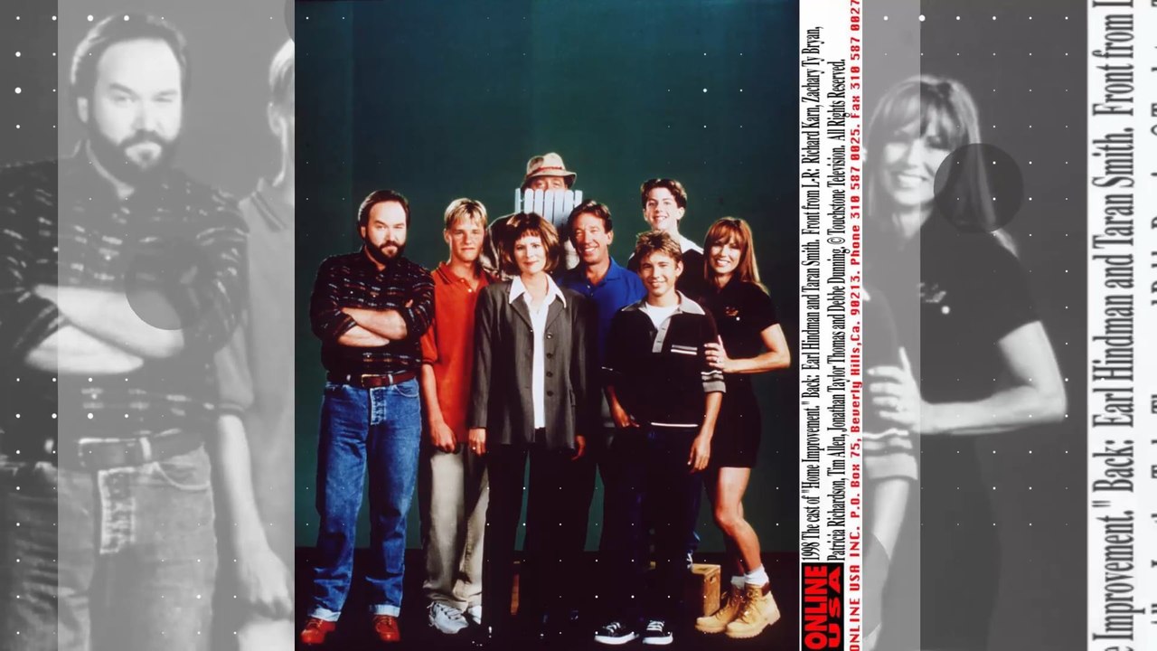 Was wurde aus den „Hör mal, wer da hämmert”-Stars?