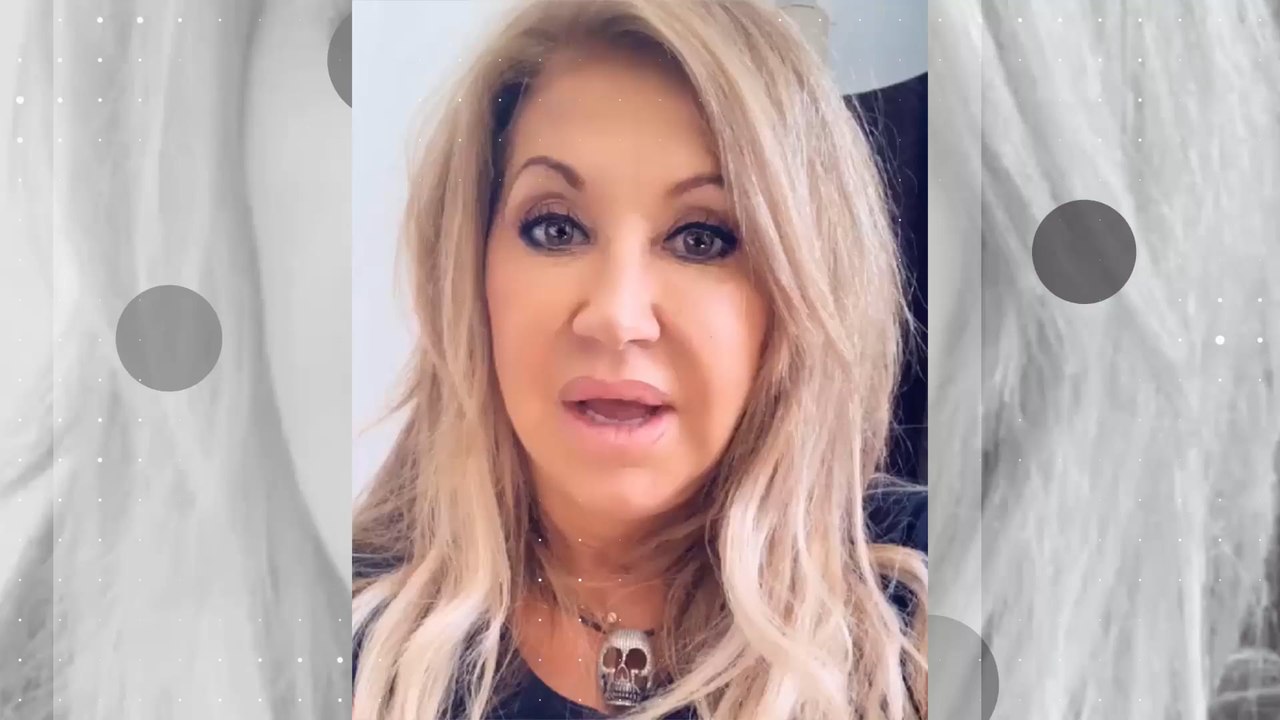 Carmen Geiss zeigt ihr neues Tattoo