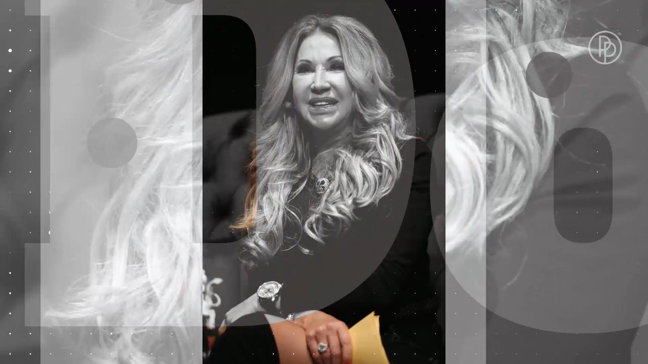 Carmen Geiss zeigt sich komplett ungeschminkt