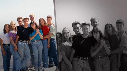 5 Dinge, die ihr noch nicht über „Beverly Hills, 90210“ wusstet