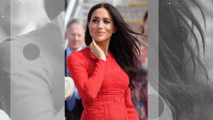 Herzogin Meghan: Ihre bisher schönsten Schwangerschaft-Looks