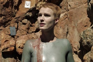 Raised By Wolves Making Of - A Ridley Scott World