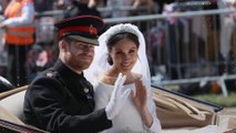 Krasse Summe! So viel kostete die Hochzeit von Harry und Meghan