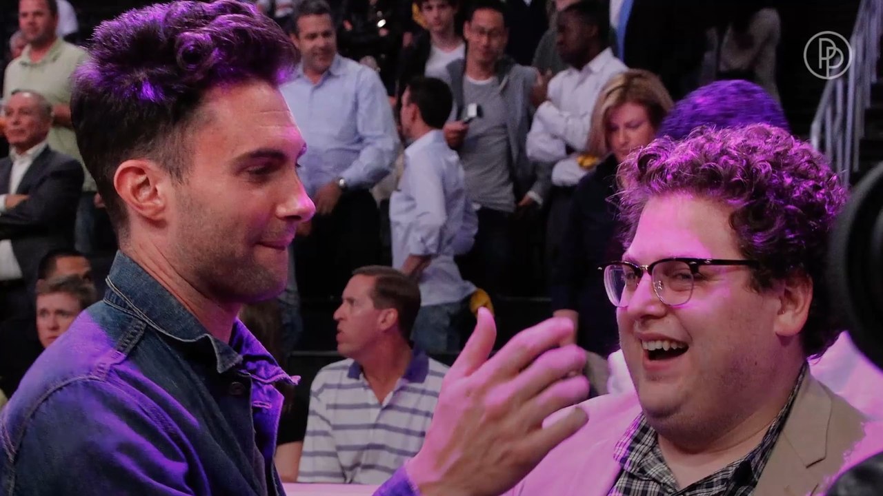 Diese Stars besuchten gemeinsam die High School