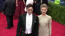 Johnny Depp bestreitet die Missbrauchsbehauptungen seiner Ex-Frau Amber Heard