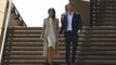Prinz Harry und Herzogin Meghan: Hier haben sie die royalen Regeln gebrochen
