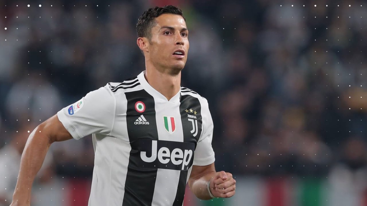 Cristiano Ronaldo angeklagt: Vergewaltigungsvorwürfe gegen Juve-Star