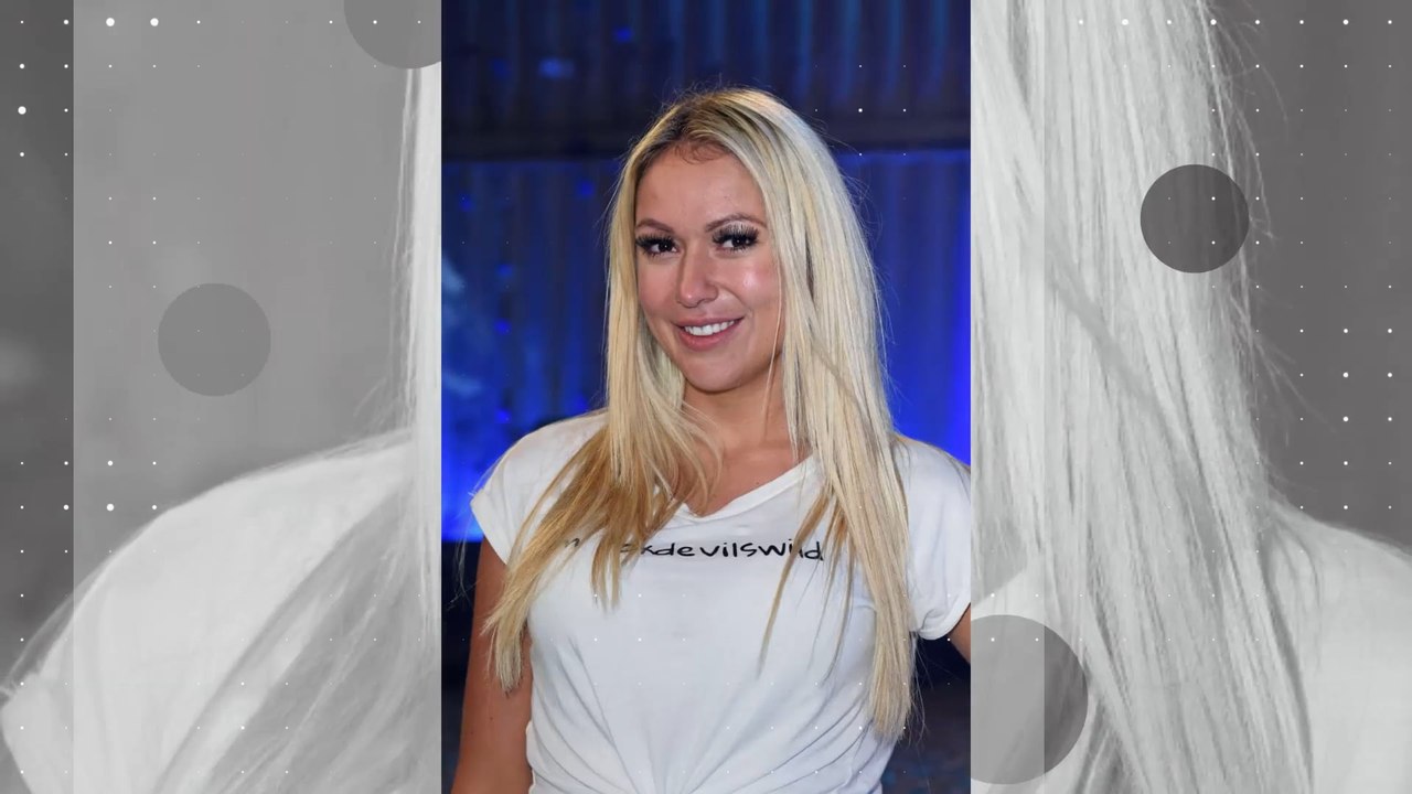 Jetzt ist es raus: Chethrin Schulze verrät, ob sie mit Daniel Völz zusammen ist