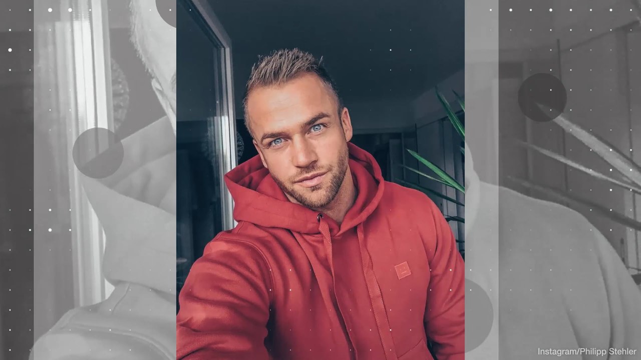 Philipp Stehler: Jetzt bricht er sein Schweigen