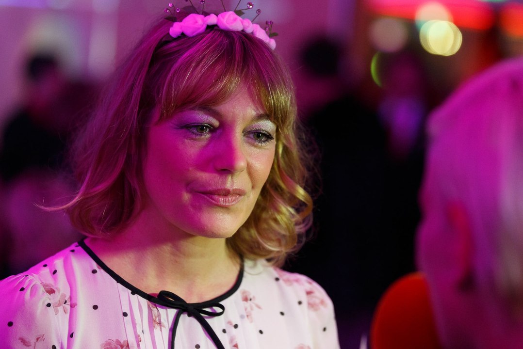 „Sturm der Liebe“-Star Elke Winkens spricht offen über Vergewaltigung