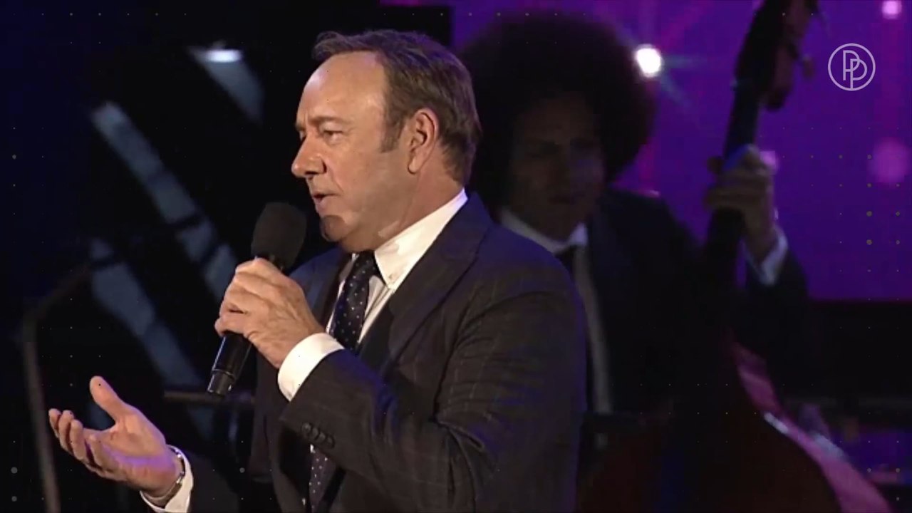 39 Millionen Dollar: So teuer war das Feuern von Kevin Spacey