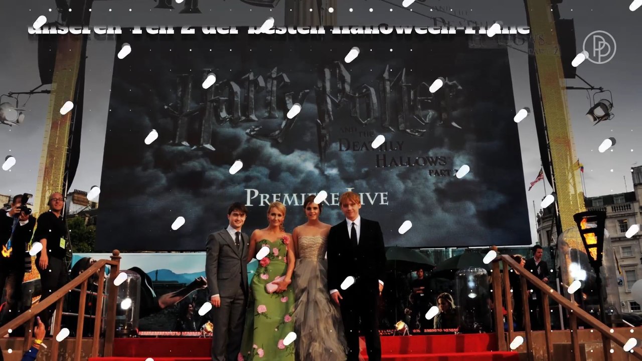 Die besten Halloween-Filme, Teil 2