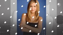 Jennifer Aniston lüftet Geheimnis hinter der „Rachel“-Frisur