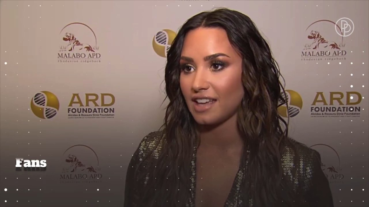 Demi Lovatos Mutter spricht über Überdosis ihrer Tochter
