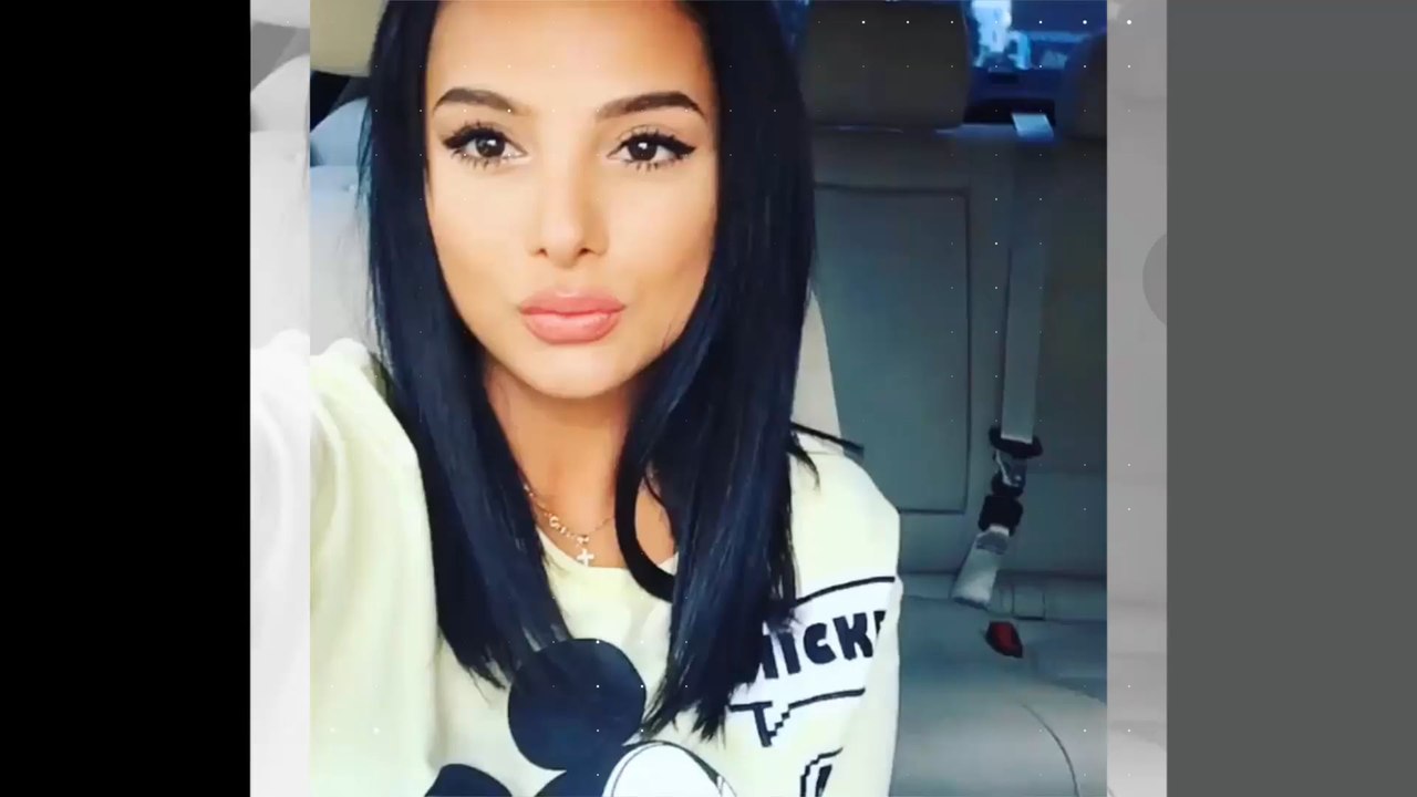 „Adam sucht Eva“-Emilija: So zeigt sie sich auf Instagram