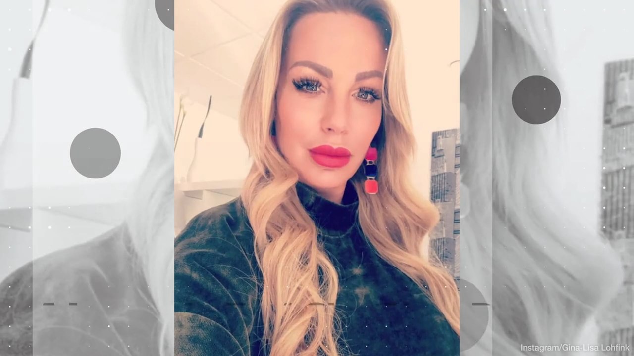 „Adam sucht Eva“-Gina-Lisa: „Das tut mir schon weh“