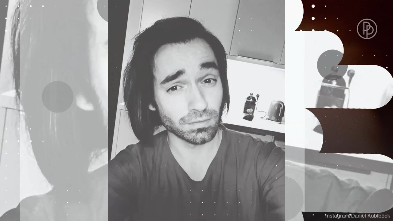 Daniel Küblböcks Vater spricht über das letzte Video von seinem Sohn