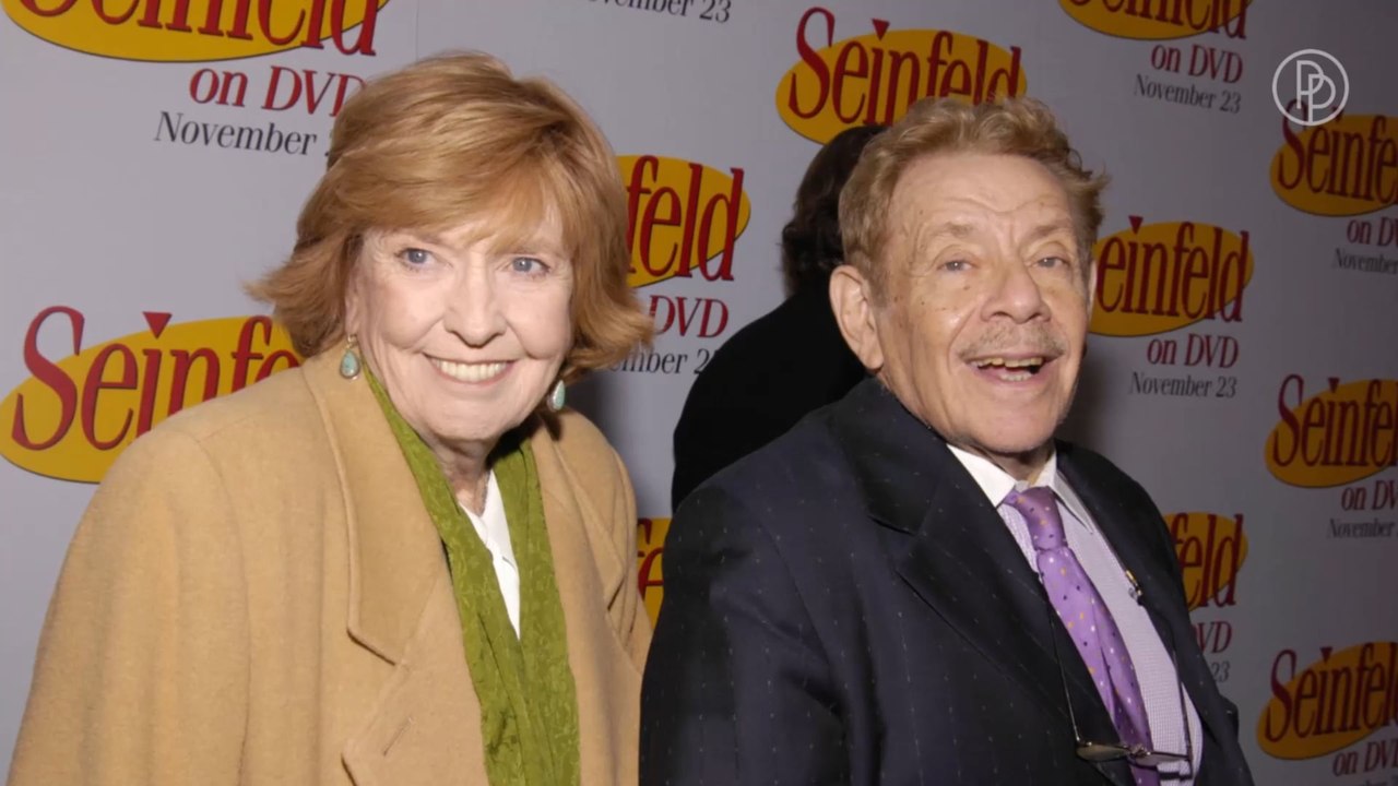„King of Queens“-„Arthur“: Das wurde aus Jerry Stiller