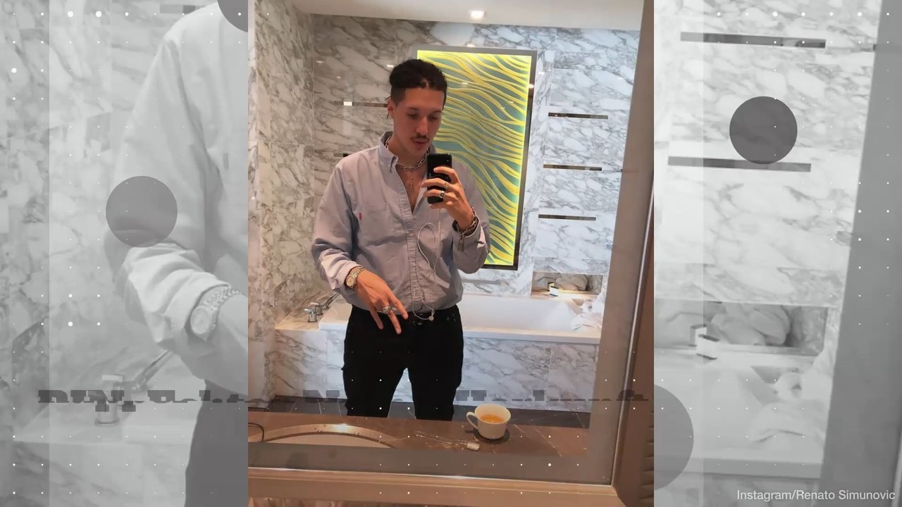 RIN: Echter Name, Herkunft, Karriere - Das müsst ihr über den Rapper wissen