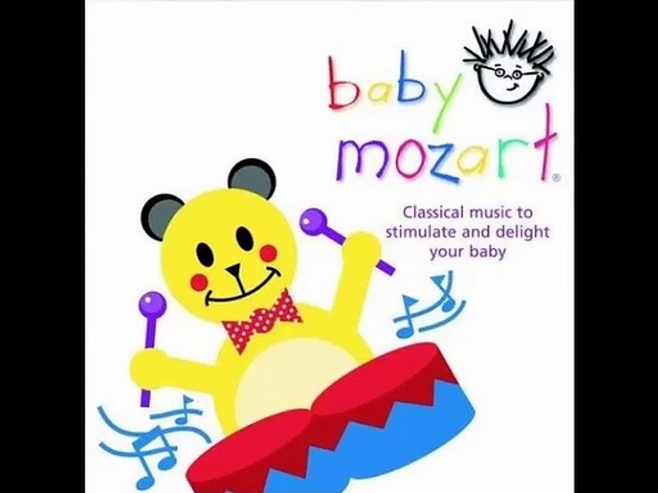 Baby Einstein - Baby Mozart (2002)