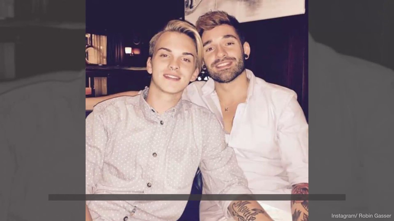 Daniel Küblböcks Ex-Freund sicher: „Er wollte sich nicht umbringen“