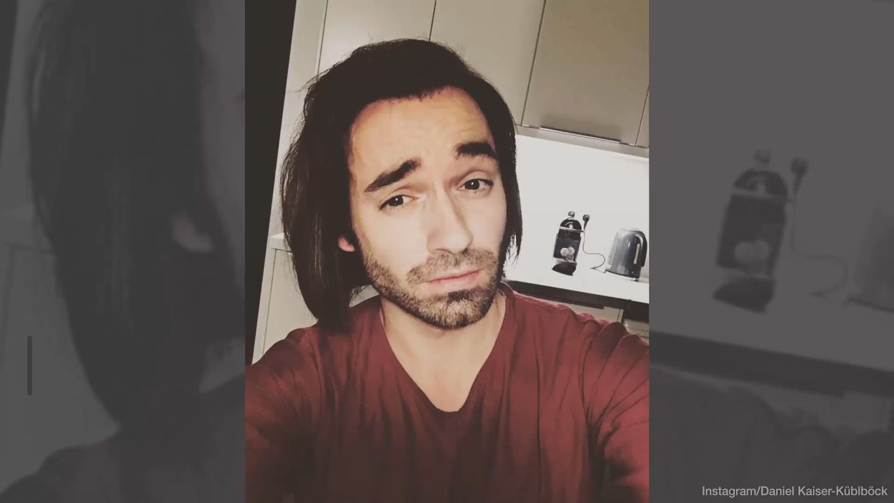 Letztes Video von Daniel Küblböck: Was ist darauf zu sehen?