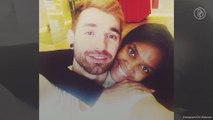 So rührend nimmt Oti Mabuse Abschied von Daniel Küblböck