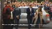 Herzogin Meghan: In diesem Kleid begeistert sie in Australien
