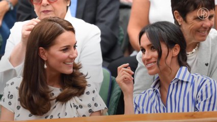 Style-Duell Kate vs. Meghan: Wer gewinnt?