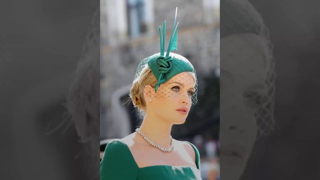 Lady Kitty Spencer: Das müsst ihr über Lady Dianas Nichte wissen