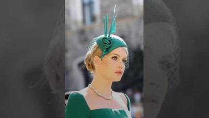 Lady Kitty Spencer: Das müsst ihr über Lady Dianas Nichte wissen
